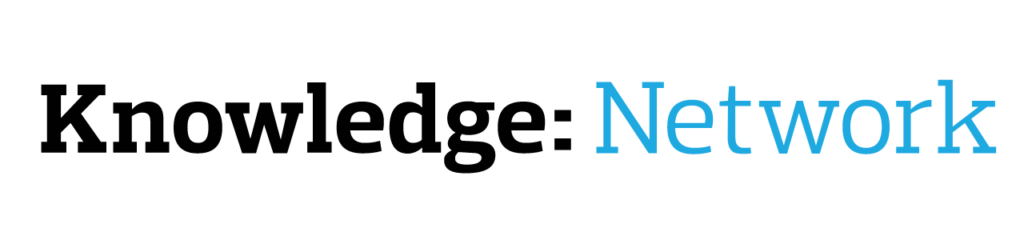 Knowledge Network logo